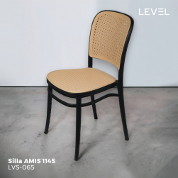 Silla LEVEL AMIS 1145 LVS-065